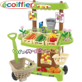 Ecoiffier Щанд за зеленчуци и плодове 7600001741
